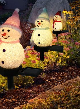 Garden Ornaments Outdoor Solar Lights Outdoor Pathway Lawn L