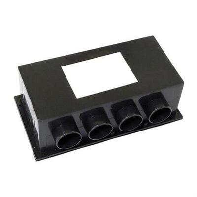 Heating Fan 24V 600W Portable Car Heater Vehicle Hot Warm