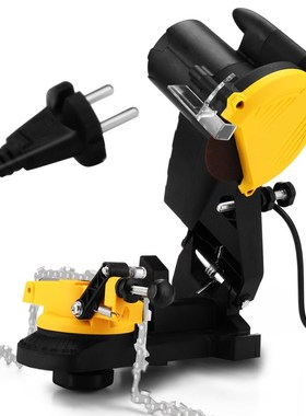 85W Electric Grinding Chain Cutter Grinder Sharpener Chainsa