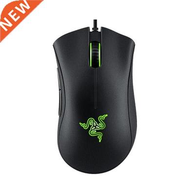 Original Razer DeathAdder Essential Wired Gaming Mouse Mice