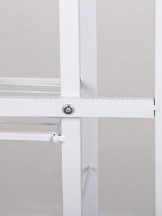 899 Flower Shelf Multi-layer Indoor Home Balcony Decoration