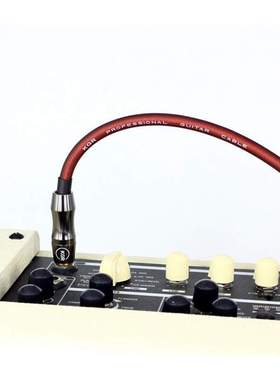 KGR Electric Guitar Wire Cable Instrument Bass Piano Keyboa