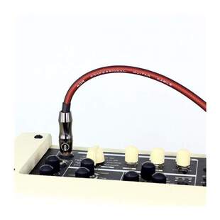 KGR Electric Guitar Wire Cable Instrument Bass Piano Keyboa