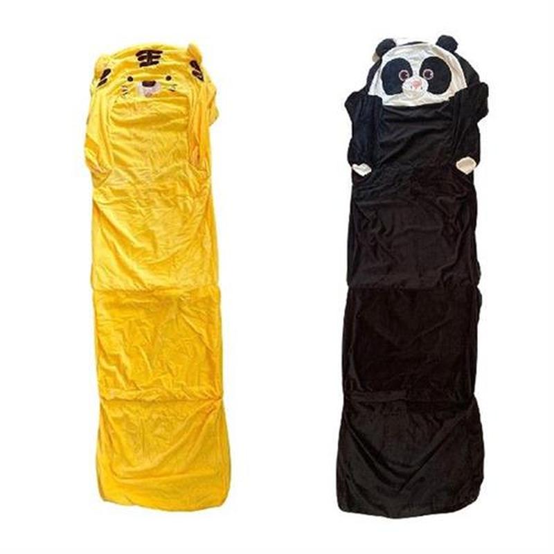 Cartoon Foldable Kids Sofa Cover Children Chair Seat