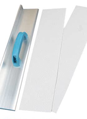 90 Degree Inside Corner Sanding Tool 适用于 Drywall Finishin