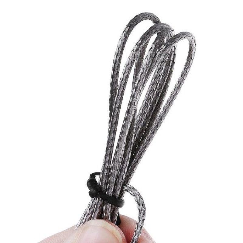 Metal Probe Stable Sturdy BBQ Supplies Kitchen Gadget for