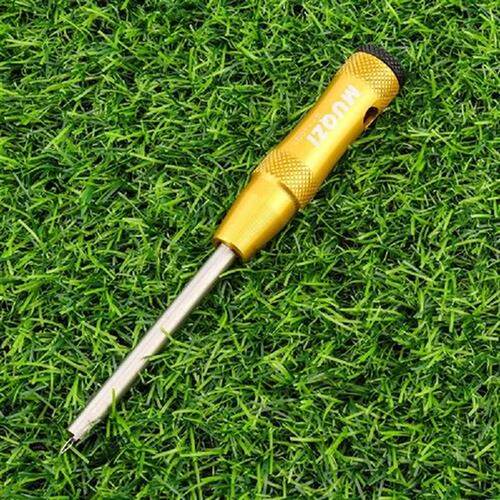 Portable Bicycle Spoke Nipple Removal Spanner
