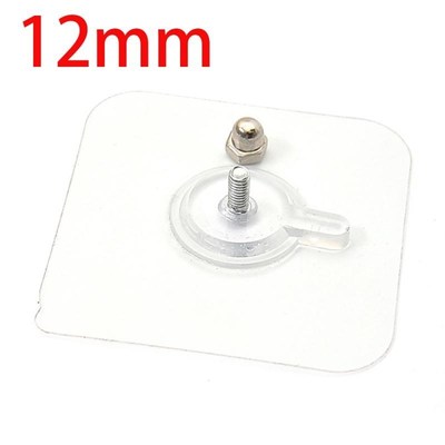 Home Wall Free Punching Device Rack Screw No Trace ers To He