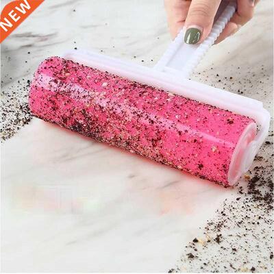 1pcs Cleaner Remover Pet Rubber Brush Home Accessory Stickin