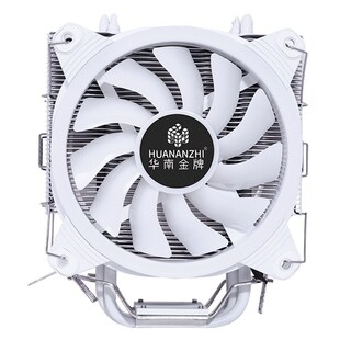 HUANANZHI Lce A600 Four Copper Tube Dual Fan Desktop Mb