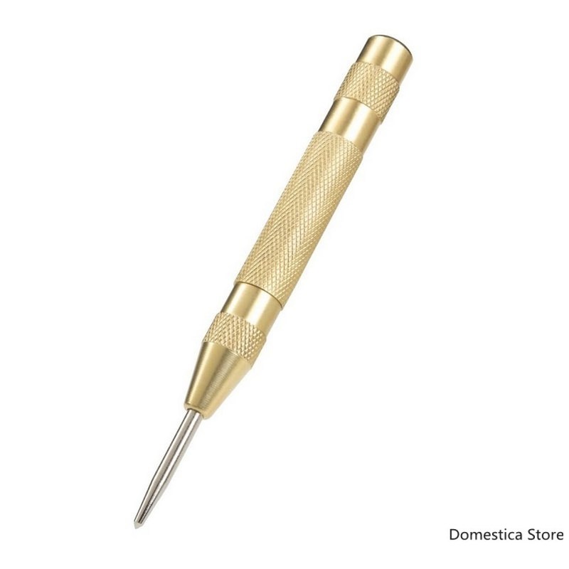 High-Grade Automatic Center Punch Locator High Hardness Punc