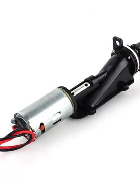 Motor Controller 适用于 NQD 757-6024 RC JET Boat with 390 Re