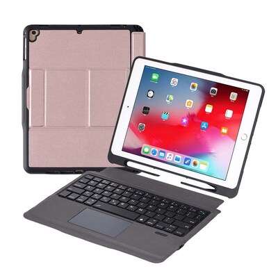 Split Bluetooth board Case for IPad 10.2 Air 10.5 with Pen S
