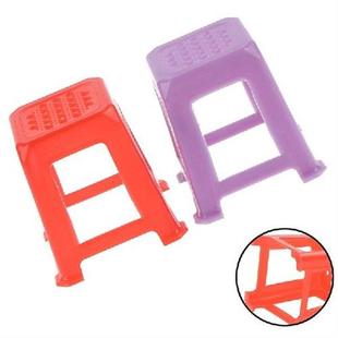 Dining Dollhouse Miniature Table Chair Piece DIY