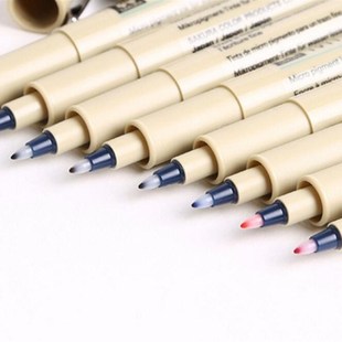 SAKURA Micron PN Pen PIGMA Plastic Point Waterproof Fade Res