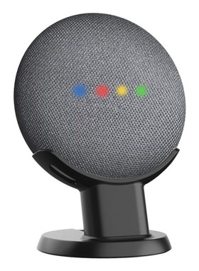 Google Home Nest Mini Desktop stand table holder Voice Assis