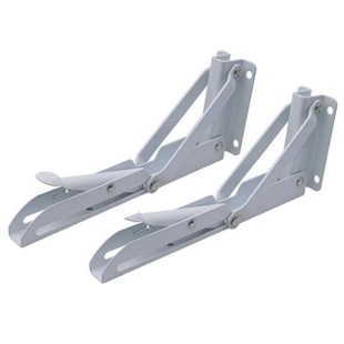 With Support Adjustablex Screw Matching Brackets Shelf Heavy