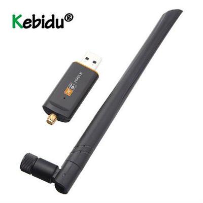 USB Wifi Adapter 1200Mbps USB Wifi Lan Dongle Adapter