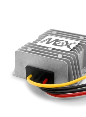 XWST DC to DC 9 36v 12v 24v to 19v Boost Buck 3A 5A 8A 10A