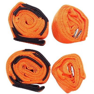4Pcs Lifting Moving Strap Furniture Transport Belt Shoulder