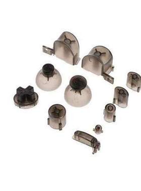 10 sets Analog Stick Cap Buttons Keypads Y X A B Z Buttons f