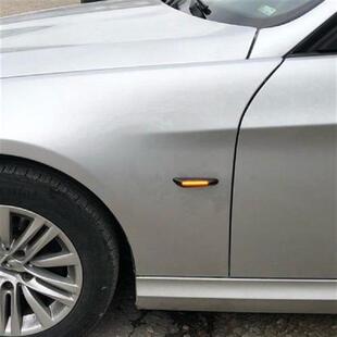 2pcs Turn Signal Light Dynamic Blinker Indicator Turn