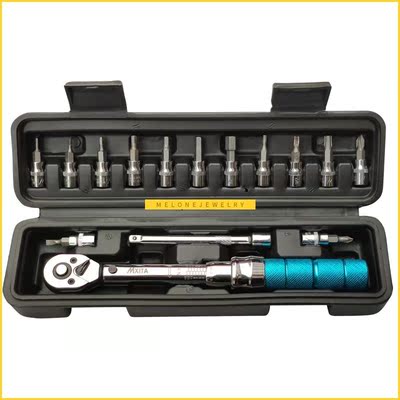 High Precision Industrial 1/4