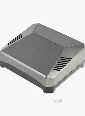 4 Metal Shell ARGON ONE V2 ONE M.2 NANOSOUND ONE Case HiFi S