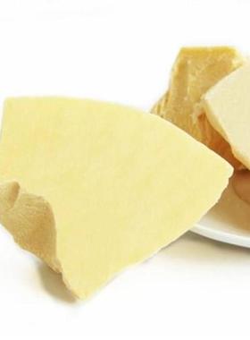 Dimollaure Unrefined Cocoa Butter Raw 50g 200g Pure Cocoa B