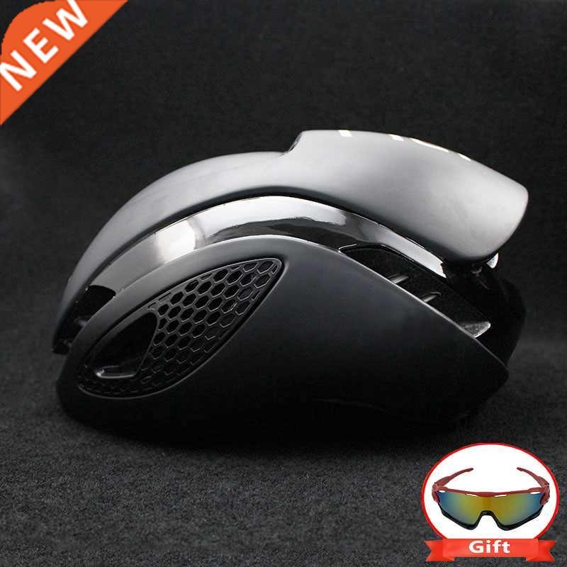 Cycling Helmet Ultralight Integrally-Molded Road MTB Bikes B