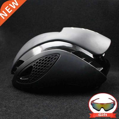 Cycling Helmet Ultralight Integrally-Molded Road MTB Bikes B