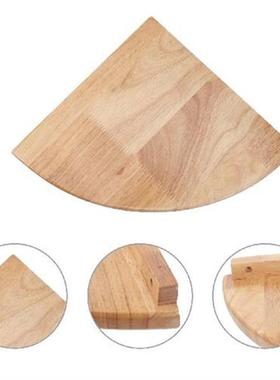 Corner Wall Shelf Shelves Floating Storage Rack Holder