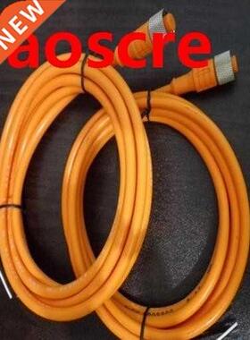 DOL-1205-G02M 6008899 / DOL-1205-W02M 6008900 M12 5Pins Sens