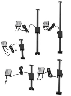 Digital Readouts Linear Digital Readout Aluminum Alloy Anti