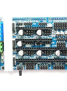 For Reprap Ramps 1.6 Kit With Mega 2560 R   Heatbed Mk2B