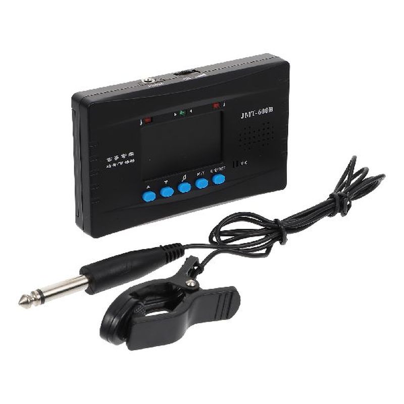 Tuner Guitar Metronome Guzheng Tuning Violin String Banjo