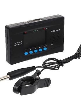 Tuner Guitar Metronome Guzheng Tuning Violin String Banjo