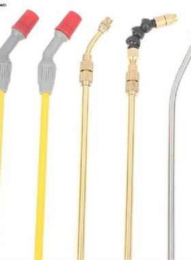 Telescopic Misting Nozzle Adjustable Water Sprinkler