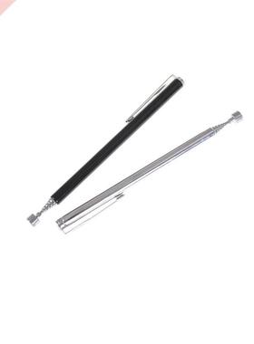 Telescopic Pick Up Pen Easy Magnetic Pick Up Rod Stick Exten