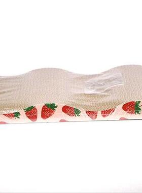 Pet Cat Toys Scratch oard Sofa Design Organic Catnip Kitte