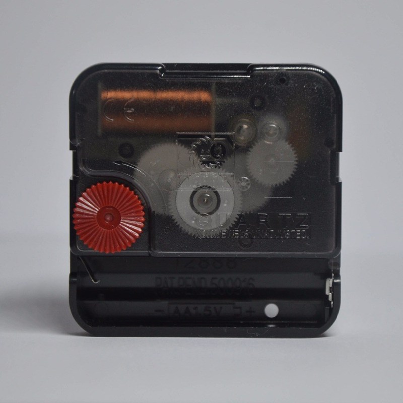 Original Youngtown 12888 Clock Accessory Quartz Movet 6mm Wh