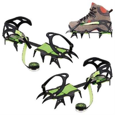 Climbing Crampons Professional Outdoor Ice Hiking Crampons