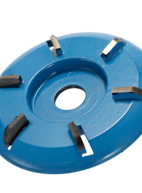 Three/Six Teeth Professional High Hardness Power Wood Carvin