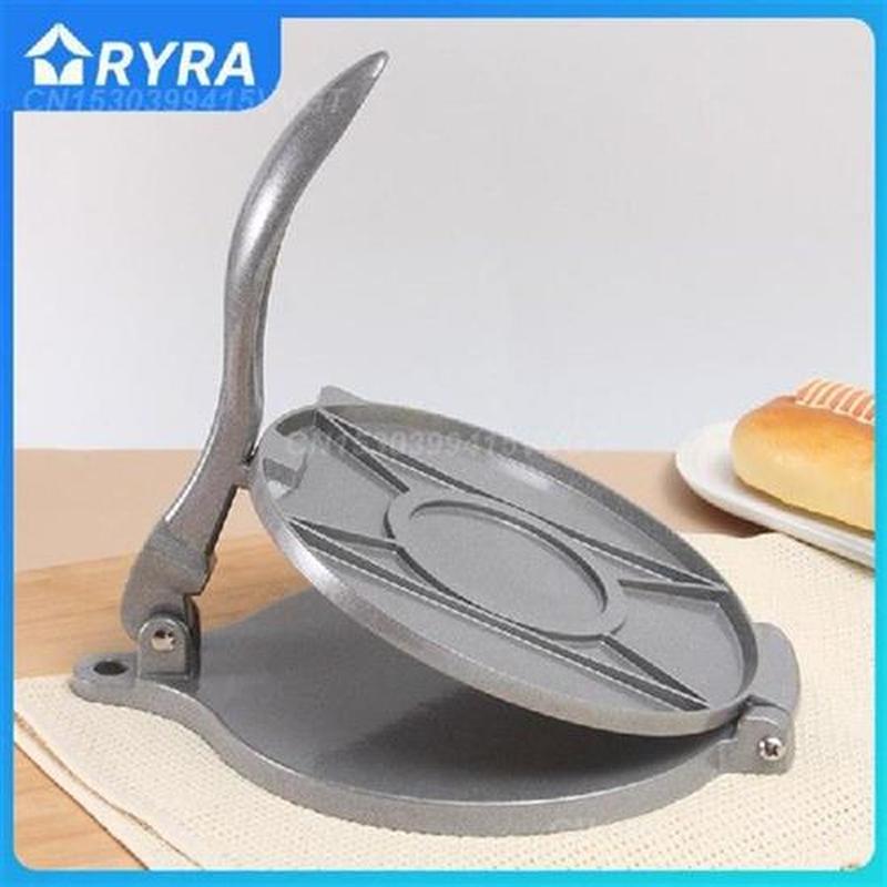 Mexican Pie Press Strong Multifunctional Tortilla Press