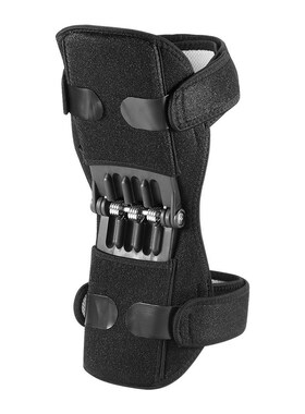 Knee Protector Joint Support Spring ce Booster Leg Protector