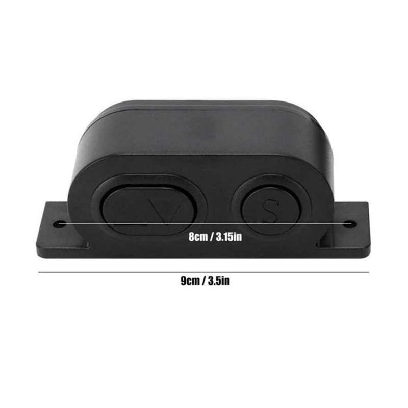 Electric Lift Controller 5 Pin Adjustable Children Table Sof