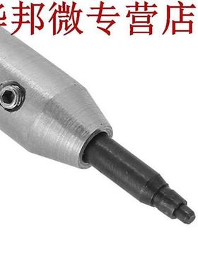 Montre Tube de couronne insérer le dissolvant avec 4