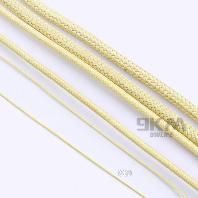 Kevlar Braided Line 40~2000lb High Strength Fishing Assistan