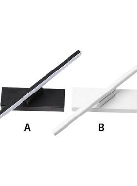 Bedroom Wall Light LED Decor Lamp Bathroom Eye Protection