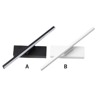 Bedroom Wall Light LED Decor Lamp Bathroom Eye Protection